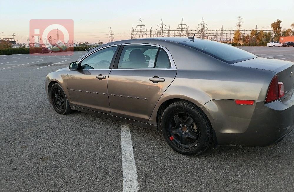 شيفروليه ماليبو